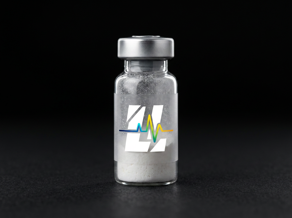 Retatrutide 30mg vial